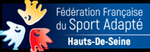 SPORT ADAPTÉ SPORT ADAPTÉ