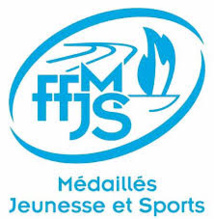 MÉDAILLES DE LA JEUNESSE, DES SPORTS ET DE L'ENGAGEMENT ASSOCIATIF