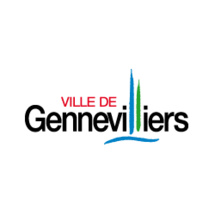 Gennevilliers (92230) Gennevilliers (92230)