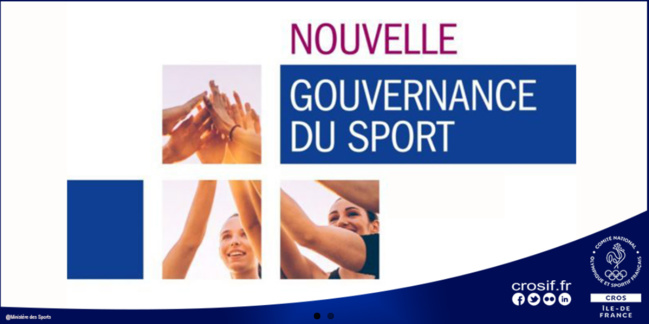 Expérimentation des Projets Sportifs fédéraux 2019