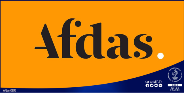 L’Afdas, nouvel OPCO du sport L’Afdas, nouvel OPCO du sport