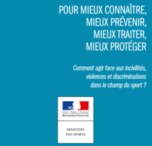 Luttons contre la radicalisation dans le sport - Outils DDCS 92