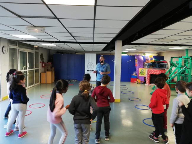 Retour sur la Semaine Olympique et Paralympique 2020 du CDOS 92 Retour sur la Semaine Olympique et Paralympique 2020 du CDOS 92