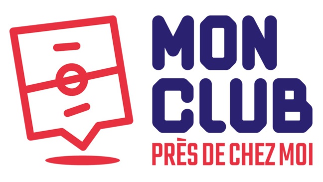 Lancement de la plateforme "Mon club près de chez moi" et label "Carte passerelle" Lancement de la plateforme "Mon club près de chez moi" et label "Carte passerelle"