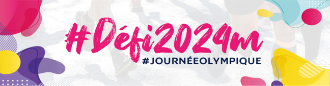 La Journée Olympique 2020 du CDOS 92 100% digitale ! La Journée Olympique 2020 du CDOS 92 100% digitale !