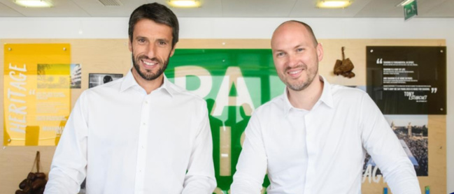 PARIS 2024 ET L’AGENCE NATIONALE DU SPORT FONT ÉQUIPE POUR BOOSTER LA PRATIQUE SPORTIVE SUR LES TERRITOIRES PARIS 2024 ET L’AGENCE NATIONALE DU SPORT FONT ÉQUIPE POUR BOOSTER LA PRATIQUE SPORTIVE SUR LES TERRITOIRES