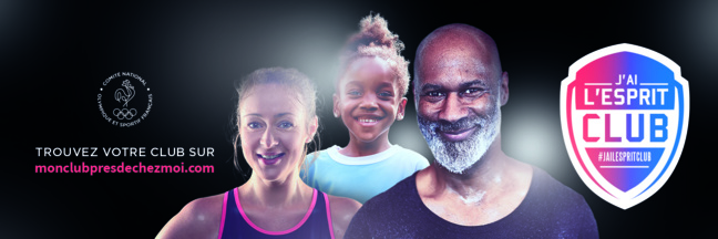 Le CDOS 92 se mobilise pour la reprise dans les clubs ! Le CDOS 92 se mobilise pour la reprise dans les clubs !