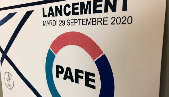 Le Programme d’Accompagnement à l’accès aux Financements Européens est lancé !