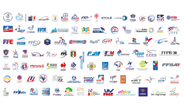 Lettre ouverte du Mouvement sportif français au Président de la République "SOS : SPORT EN DETRESSE"