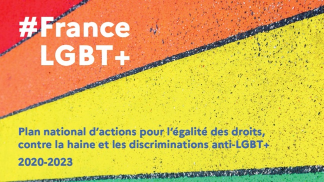 STOP aux LGBTphobies dans le sport STOP aux LGBTphobies dans le sport