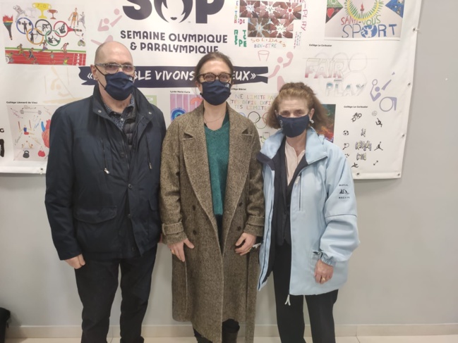 Crédits photo : CROS Ile de France Crédits photo : CROS Ile de France