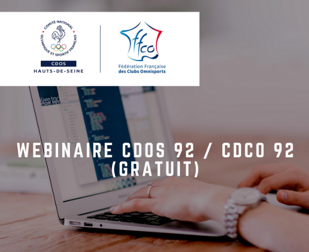 Webinaire (Gratuit) : campagne FDVA II et utilisation du Compte Asso