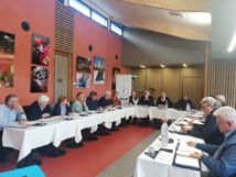 Procès verbaux des réunions du Conseil d'Administration - 2021 Procès verbaux des réunions du Conseil d'Administration - 2021