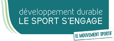 Label « Développement durable, le sport s’engage® » Label « Développement durable, le sport s’engage® »