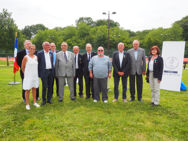 Photos Céline SAILLARD et Fred LEHMANN © 2021 - CDMJSEA92 Photos Céline SAILLARD et Fred LEHMANN © 2021 - CDMJSEA92