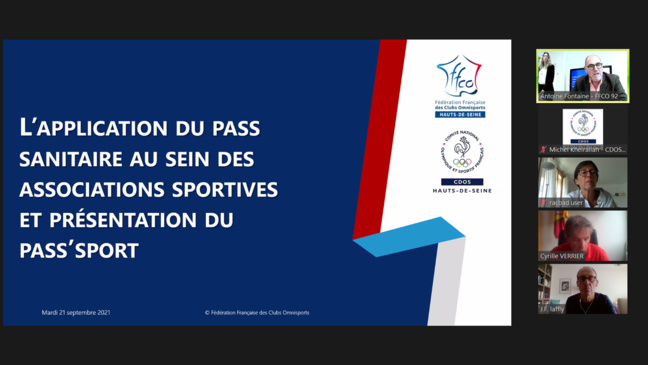 Retour sur la première formation des Mardis du CRIB à Nanterre Retour sur la première formation des Mardis du CRIB à Nanterre
