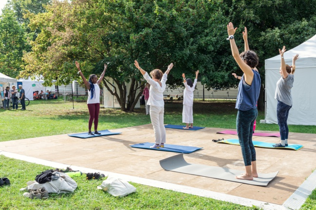 © C.LANNOU, Facebook "Ville de Fontenay-aux-Roses" © C.LANNOU, Facebook "Ville de Fontenay-aux-Roses"