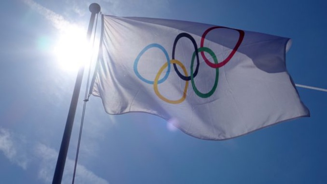 La Tournée des drapeaux bat son plein dans les collectivités hôtes et Terre  de Jeux 2024