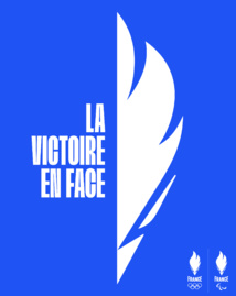 Un nouvel emblème pour l'Equipe de France Olympique et Paralympique ! Un nouvel emblème pour l'Equipe de France Olympique et Paralympique !