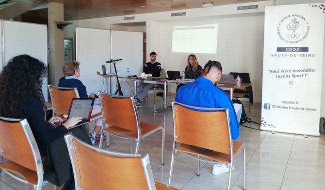 Retour sur la formation du Mardi du CRIB à Neuilly-sur-Seine - Les obligations du club employeur Retour sur la formation du Mardi du CRIB à Neuilly-sur-Seine - Les obligations du club employeur