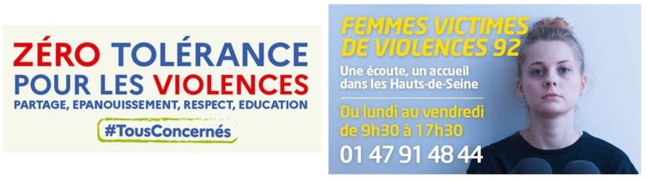 Retour sur le Webinaire - Prévenir les violences faites aux femmes dans le Sport - 25 novembre 2021 Retour sur le Webinaire - Prévenir les violences faites aux femmes dans le Sport - 25 novembre 2021