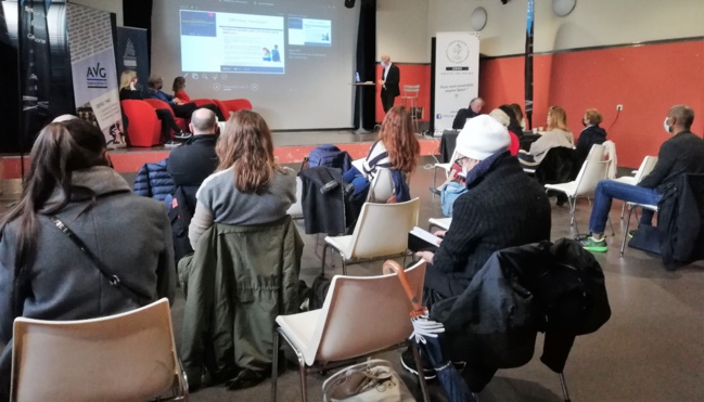 Retour sur le Rendez-vous Sport Santé du 92 - 2ème édition - En Replay sur Be Sport Retour sur le Rendez-vous Sport Santé du 92 - 2ème édition - En Replay sur Be Sport