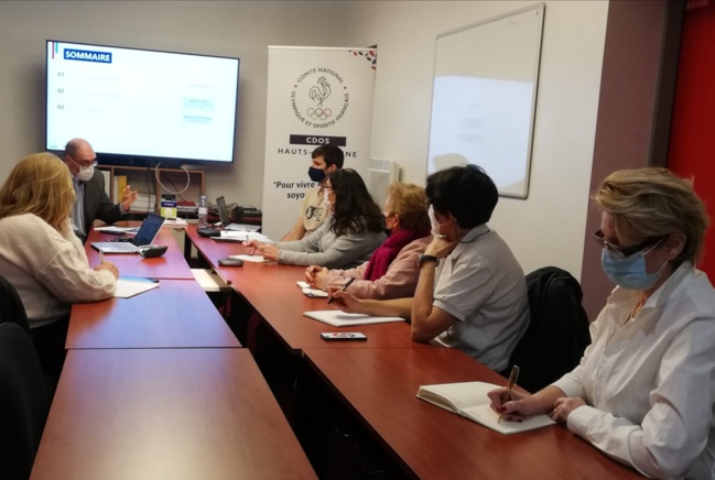 Retour sur le Mardi du CRIB du 15 février - Comptabilité de l'association Retour sur le Mardi du CRIB du 15 février - Comptabilité de l'association