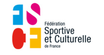Fédération Sportive et Culturelle de France Fédération Sportive et Culturelle de France