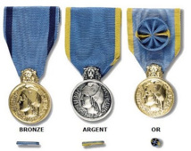 La Médaille de la Jeunesse, des Sports, et de l'Engagement Associatif - Dépôt des demandes 2023 La Médaille de la Jeunesse, des Sports, et de l'Engagement Associatif - Dépôt des demandes 2023