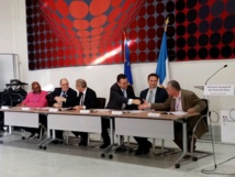 Retour sur le 1er Séminaire Parasportif du 92 - Samedi 26 novembre 2022 Retour sur le 1er Séminaire Parasportif du 92 - Samedi 26 novembre 2022