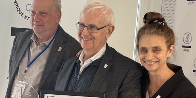 Crédits photo : @CROS Ile de France Crédits photo : @CROS Ile de France