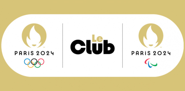 Club France JOP 2024 Club France JOP 2024