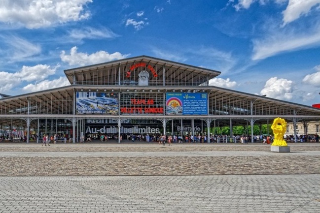 Club France JOP 2024 Club France JOP 2024