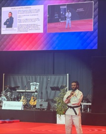 Le Grand Événement "Sport Inclusion" : une réussite ! Le Grand Événement "Sport Inclusion" : une réussite !