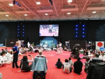 Le Grand Événement "Sport Inclusion" : une réussite ! Le Grand Événement "Sport Inclusion" : une réussite !