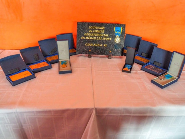 Crédit photos : Cdmjsea92 Crédit photos : Cdmjsea92