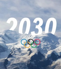La France en Pole Position : Candidature Confirmée pour les JO d'Hiver 2030 La France en Pole Position : Candidature Confirmée pour les JO d'Hiver 2030