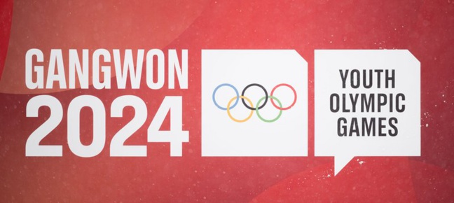 Les Jeux Olympiques de la Jeunesse 2024 à Gangwon