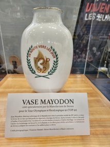 Le TOP 92 en février Le TOP 92 en février