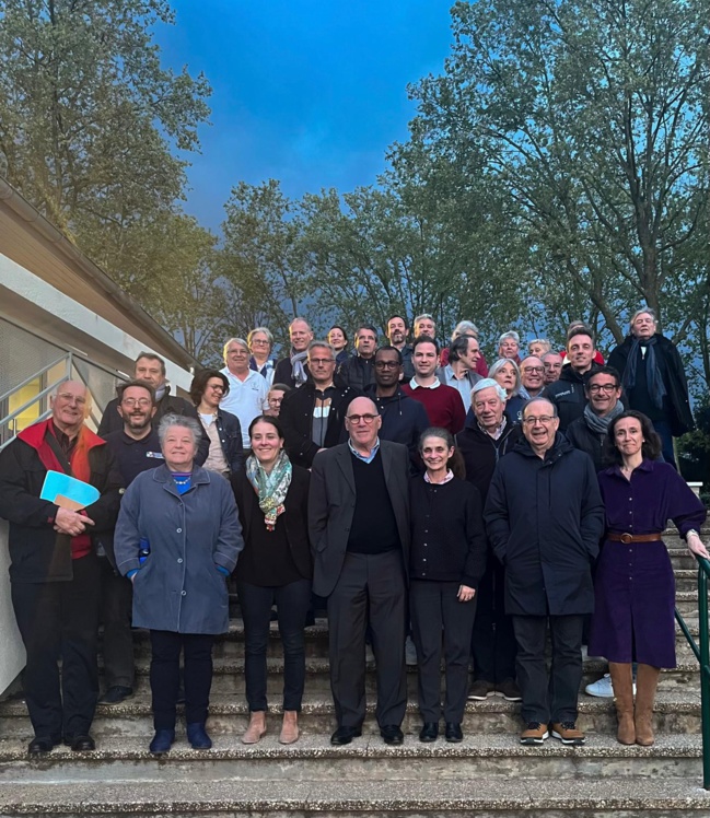 Assemblée Générale Ordinaire du CDOS 92 Assemblée Générale Ordinaire du CDOS 92