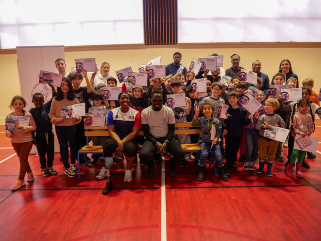 Rétrospective de la SOP 2024 Rétrospective de la SOP 2024