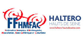 1er TOUR DE LA COUPE DE FRANCE DES CLUBS D' HALTHEROPHILIE jeunes 1er TOUR DE LA COUPE DE FRANCE DES CLUBS D' HALTHEROPHILIE jeunes