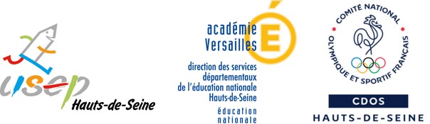 Parcours Olympique : Meudon / Chaville / ETAPE 10 Parcours Olympique : Meudon / Chaville / ETAPE 10