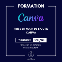 Formations du CDOS 92 - Session d'octobre 2025