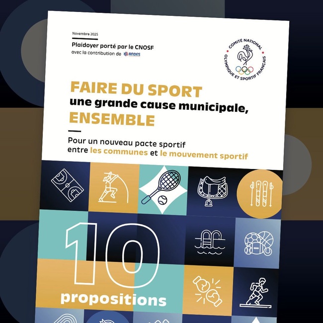 Plaidoyer Municipales 2026 Plaidoyer Municipales 2026