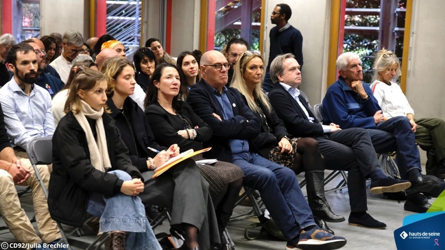 Une semaine dédiée au sport-santé et au handicap Une semaine dédiée au sport-santé et au handicap