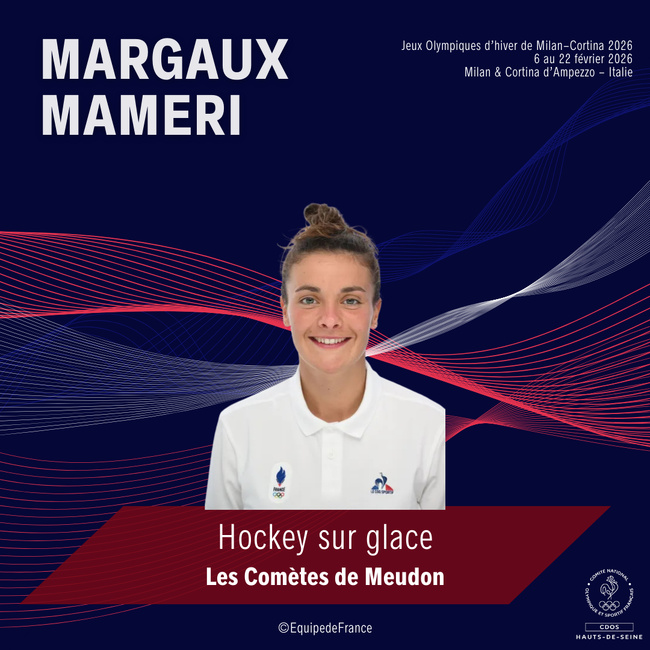 J-7 Jeux Olympiques d’Hiver de Milan-Cortina 2026 J-7 Jeux Olympiques d’Hiver de Milan-Cortina 2026