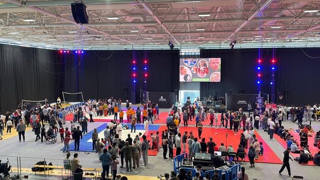 Les Victoires - 7ème édition