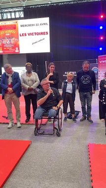 Les Victoires - 7ème édition Les Victoires - 7ème édition