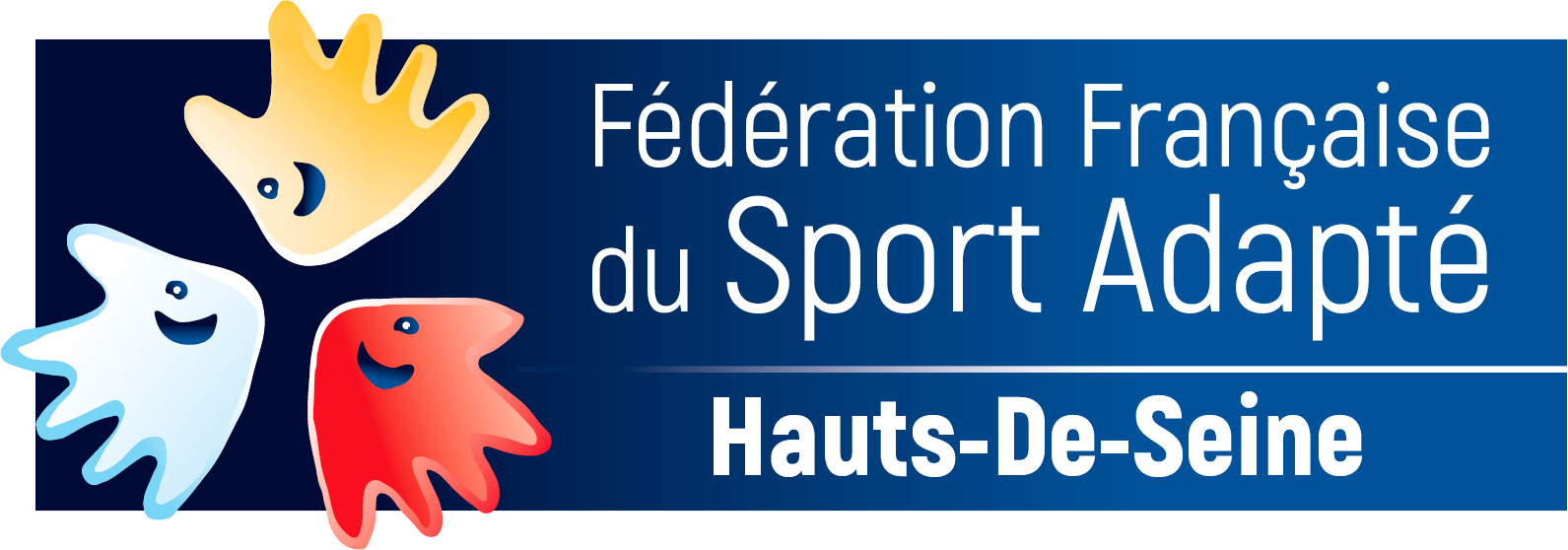 SPORT ADAPTÉ SPORT ADAPTÉ